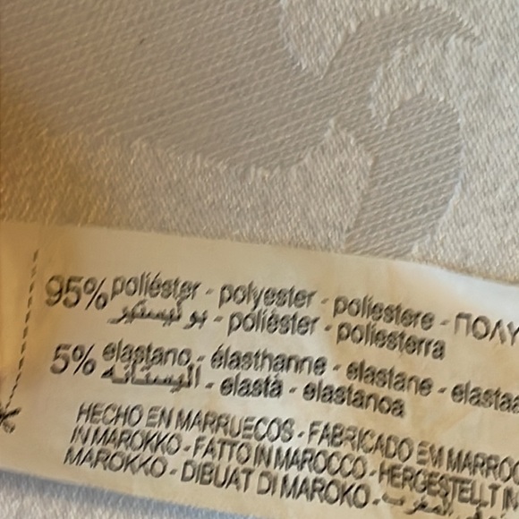 Zara body shape pink midi dress square neck back stitching with 7” dart Sz M - Picture 5 of 7